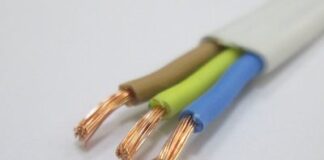 Бытовой провод: типы и области применения.
