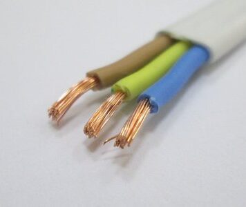 Бытовой провод: типы и области применения.