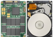 Внешние жесткие диски SSD — основные преимущества и недостатки