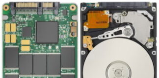 Внешние жесткие диски SSD — основные преимущества и недостатки