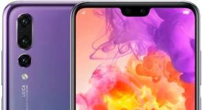 Разбираемся в линейке смартфонов Huawei