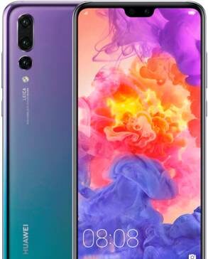 Разбираемся в линейке смартфонов Huawei