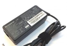Подбор блока питания для ноутбука Lenovo Ideapad: основные критерии