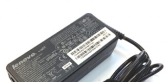 Подбор блока питания для ноутбука Lenovo Ideapad: основные критерии