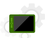 Ремонт планшетов