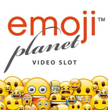 Обзор игрового автомата Планета Эмодзи