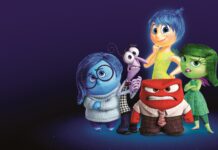 Мультфильм Головоломка 2: вспоминаем любимых персонажей