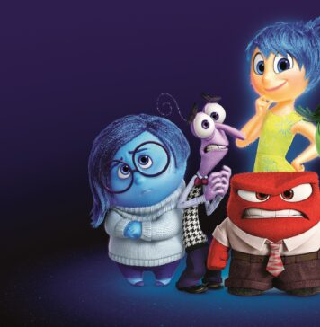 Мультфильм Головоломка 2: вспоминаем любимых персонажей