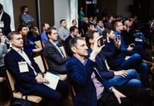 Современные бизнес-модели и технологии обсудили на конференции Retail TECH WEB