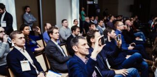 Современные бизнес-модели и технологии обсудили на конференции Retail TECH WEB