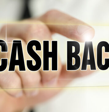 Лучший кэшбэк в BIGgeek от ответственного сервиса Cashbaka