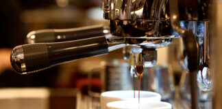 Неисправности кофемашин Saeco и методы устранения