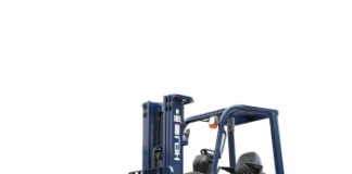 Особенности комплектации вилочных погрузчиков Heli