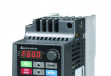 Применение современных преобразователей частоты