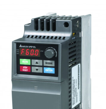 Применение современных преобразователей частоты