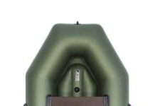 Какую купить надувную лодку из ПВХ: критерии выбора