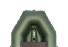 Какую купить надувную лодку из ПВХ: критерии выбора