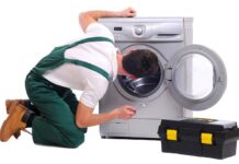 Почему нужен ремонт стиральных машин?