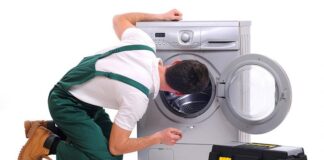Почему нужен ремонт стиральных машин?