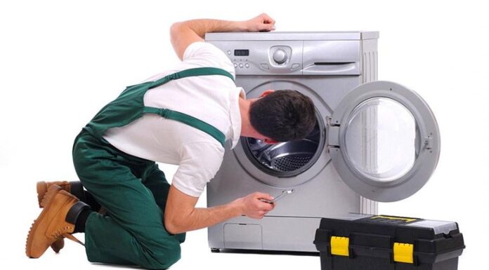 Почему нужен ремонт стиральных машин?