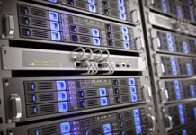 Для чего нужен сервер хранения?