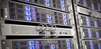 Для чего нужен сервер хранения?