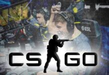 Правила ставок на матчи CS:GO