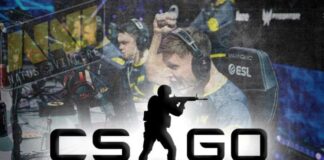 Правила ставок на матчи CS:GO