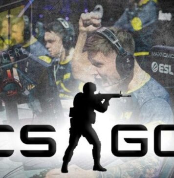 Правила ставок на матчи CS:GO