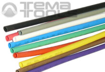 Термоусадочная трубка: отличная альтернатива устаревшей изоляционной ленте