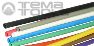 Термоусадочная трубка: отличная альтернатива устаревшей изоляционной ленте