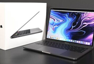 MacBook Pro 16 (2019): быстрый, мощный, функциональный