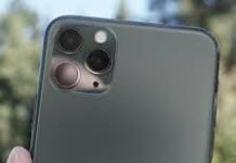 Особенности и преимущества iPhone 11 Pro