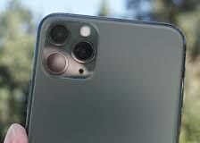 Особенности и преимущества iPhone 11 Pro