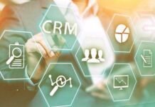 1С торговля