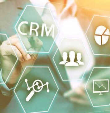 1С торговля