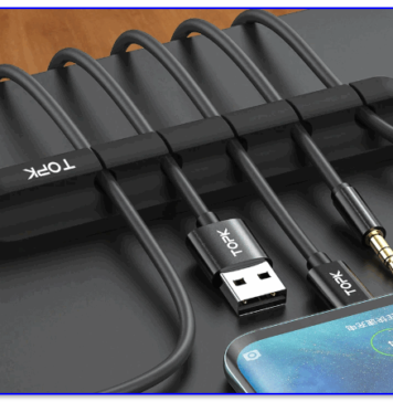 Самые нужные кабели-переходники для компьютера