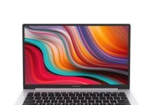 RedmiBook 13: самый компактный и самый дорогой