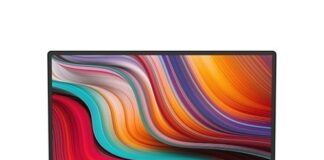 RedmiBook 13: самый компактный и самый дорогой