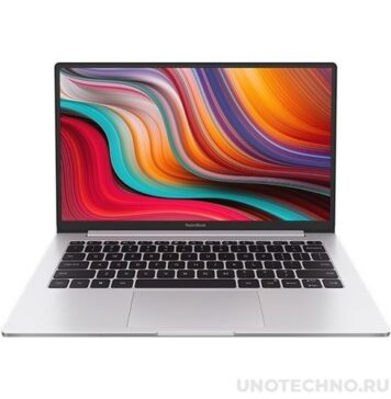 RedmiBook 13: самый компактный и самый дорогой