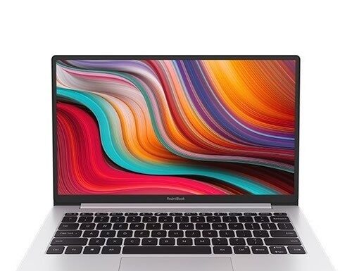 RedmiBook 13: самый компактный и самый дорогой