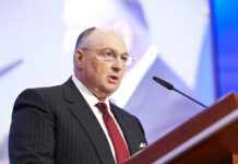 Общественная деятельность Вячеслава Моше Кантора