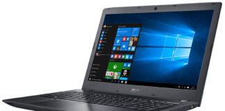 Клавиатуры для ноутбуков Acer: критерии выбора