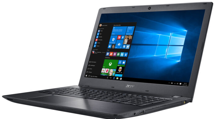 Клавиатуры для ноутбуков Acer: критерии выбора