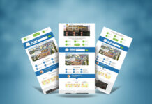 Лендинг как инструмент бизнеса: советы по созданию