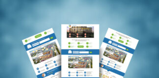 Лендинг как инструмент бизнеса: советы по созданию