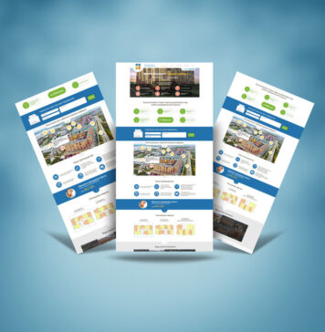 Лендинг как инструмент бизнеса: советы по созданию