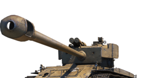 Что можно купить в премиум магазине Wargaming?