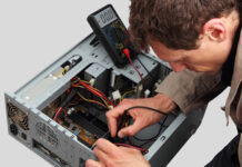 Неисправности компьютера: причины поломки, диагностика