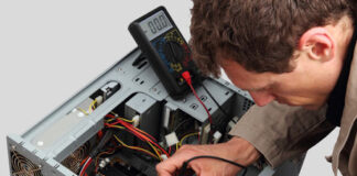 Неисправности компьютера: причины поломки, диагностика